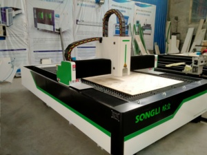 Machine de gravure laser CO2 4060, outils de découpe pour bambou, bois, PVC, cuir, mini machine laser - Product Image 3