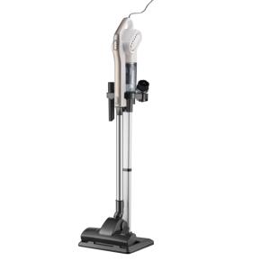 <span class=keywords><strong>Aspirateur</strong></span> vertical filaire puissant AC 600W, mini <span class=keywords><strong>balai</strong></span> électrique pour poils <span class=keywords><strong>d</strong></span>'animaux, sols durs et litière pour chat - Product Image 4