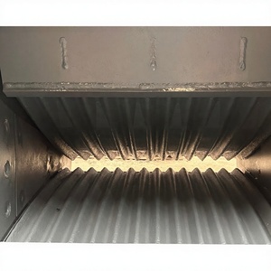 TNK Baggerbrecher-Schaufel mit Backenplatte, Lager, 12-18 Tonnen Motor, 0,7m Hohe Zerkleinerungskapazität, 2300kg Gewicht, 100% Qualitätskontrolle - Product Image 4