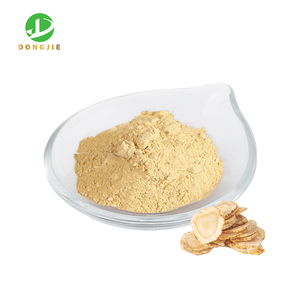 Doğal amerikan <span class=keywords><strong>Ginseng</strong></span> özü tozu bitkisel özü 10:1 20:1 enerji desteği - Product Image 1