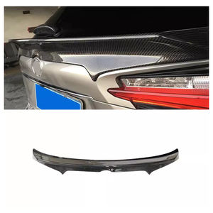 Kit de Carrocería para Lexus NX200 300H 2015-2017 Modificado con Alerón Trasero de Fibra de Carbono Estilo <span class=keywords><strong>ARTISA</strong></span> - Product Image 4