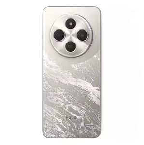 ใหม่สมาร์ตโฟน Xiao <span class=keywords><strong>Mi</strong></span> poco C75ทั่วโลก<span class=keywords><strong>256GB</strong></span> ของแท้โทรศัพท์มือถือ - Product Image 3