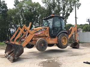 Bulldozer sur chenilles Caterpillar D5M en bon état. Bulldozer CATD5M.D6M.D5C.D4C à vendre - Product Image 6