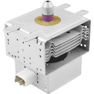 Four à micro-ondes Magnetron OM75P 31 ESGN adapté pour GE Kenmore M24FB-610, haute qualité, longue durée de vie, faible bruit - Product Image 2