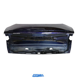 Tapa de Maletero Original de Alta Gama para Aston Martin DB11 OE HY53-67-10140 - Product Image 1