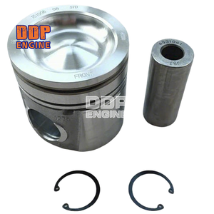 Kit de pistons pour moteur diesel Cummins QSB6.7 4955160 4934860 3975868 4931888 4376116 - Product Image 3