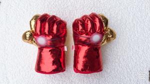 2026 venta al por mayor personalizado nuevo puño verde rojo araña <span class=keywords><strong>guantes</strong></span> <span class=keywords><strong>de</strong></span> peluche Spider-Mans niños <span class=keywords><strong>guantes</strong></span> <span class=keywords><strong>de</strong></span> boxeo gigante <span class=keywords><strong>de</strong></span> peluche - Product Image 5