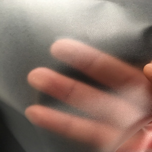 Pellicola in PVC semi-permeabile goffrata 6P, ecologica e multifunzionale per imballaggio, protezione di cancelleria e giocattoli, pellicola morbida - Product Image 3