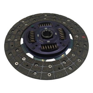 Piezas de Alta Calidad para el Sistema de Transmisión de Montacargas, Plato de Embrague para Montacargas TFD002U 31250-20565-71 para Toyota - Product Image 1