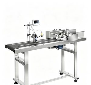 Impresora de Inyección de Tinta Térmica TIJ en Línea YAOMATEC, Máquina de Codificación de Fechas de Caducidad, Impresoras de Inyección de Tinta Automáticas para Máquinas de Empaquetado - Product Image 2