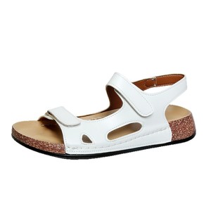 Women Wedge <b>Sandals</b> Summer New Thick Sole European and American Beach <b>Sandals</b> - Product Image 5