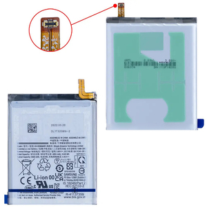 Batería de Repuesto EB-BG960ABE de 3000mAh para Samsung Galaxy S9 G960 CE RoHS, Venta al Por Mayor, Alta Capacidad, Grado A - Product Image 4