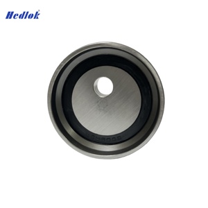 ชุดสายพานไทม์มิ่งพร้อมลูกรอกปรับความตึง อะไหล่เกียร์รถยนต์คุณภาพพรีเมียมใหม่ Hedlok รับประกัน 1 ปี สำหรับรถยนต์มิตซูบิชิ MD140071 - Product Image 2