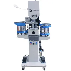 golden supplier export intelligent power operated automatic nail fixing machine for multiple industries