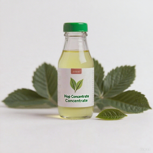 天然ホップ濃縮飲料製造用フレーバー & フレグランス - Product Image 1