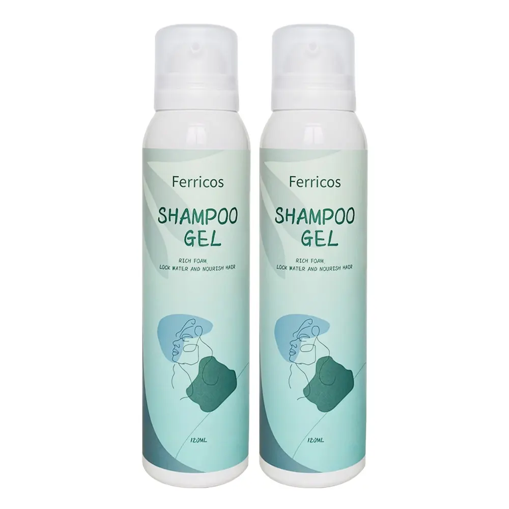 ANTI DUNDRUFF goat milk SHAMPOO gel olive oil control high quality ginger eco friendly shampoo gel logo wholesale