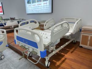 Cama de <span class=keywords><strong>hospital</strong></span> médica, - Product Image 2