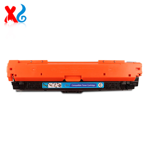 651A CE340A CE341A <span class=keywords><strong>CE342A</strong></span> CE343A nuevo cartucho de tóner Compatible para HP LaserJet Enterprise 700 Color MFP M775dn M775f M775z M775 - Product Image 2