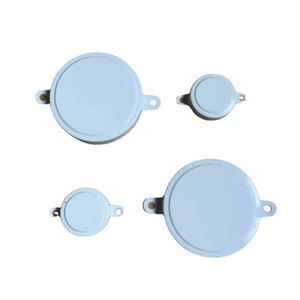 Fournisseur direct d'usine de bouchons d'étanchéité pour fûts de <span class=keywords><strong>200</strong></span> <span class=keywords><strong>litres</strong></span>, couvercles métalliques étanches (vendus en lot grand/petit). - Product Image 5
