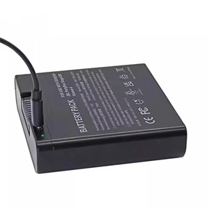 Pujimax แบตเตอรี่ทดแทน74Wh KB21700 7.4V 10000mAh สำหรับ <span class=keywords><strong>JBL</strong></span> Xtreme 4 <span class=keywords><strong>partybox</strong></span> เวทีลำโพงบลูทูธ320พอร์ต Type-C - Product Image 2