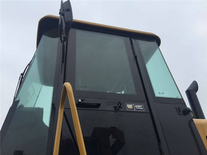 <b>Cat</b> 950gc Second Hand Cat950gc With High Performance Used <b>Cat</b> <b>Wheel</b> Loader 950GC Sale in Shanghai - Product Image 5