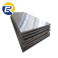 Lámina de Acero al Carbono Laminada en Frío de Alta Calidad, Estándar ASTM, Alta Tenacidad, Duradera para Construcción de Pisos y Paredes