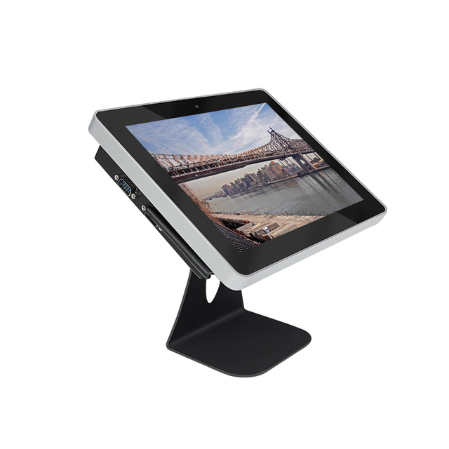 all in one computer 8gb 10.4 - 32 Inch Industrial Tablet Computer In-tel core i5 4th gen Processor Rugged Industrial Touchscreen