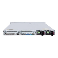 Servidor Empresarial H3C R4700G3 Usado a Precio Económico, Servidor de Doble Socket, Fuente de Alimentación Única, Tarjeta RAID, Servidor H3C, H3C UniServer