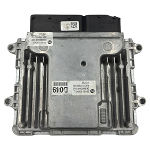Modulo di Controllo Elettronico ad Alte Prestazioni ECM per <span class=keywords><strong>Ricambi</strong></span> <span class=keywords><strong>Originali</strong></span> <span class=keywords><strong>Hyundai</strong></span> 391B1-03DH1 391A5-03DH1 - Product Image 5