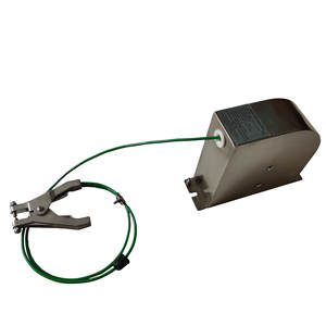 סליל אדמה נשלחת חשמלית - Product Image 6