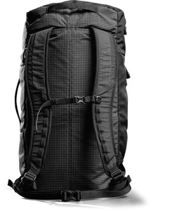 Durable Large Travel <b>Backpack</b> Custom OEM/ODM Nylon <b>Flight</b> Approved Carry-On Luggage Bag Zipper Closure Stylish Fashion Design - Product Image 3