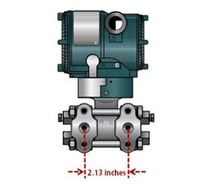 Original Japan YOKOGAWA EJX430A 4-20mA IP54 for Liquid/Gas/Steam Flow 1 Year Warranty ODM/OEM Available - Product Image 5