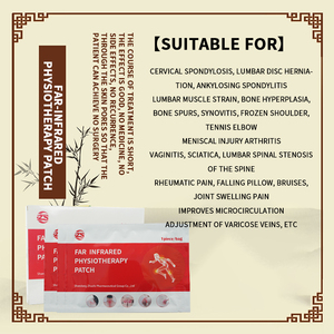 <span class=keywords><strong>Parches</strong></span> <span class=keywords><strong>para</strong></span> aliviar <span class=keywords><strong>el</strong></span> <span class=keywords><strong>dolor</strong></span> durante la noche con mentol, Gel de larga duración <span class=keywords><strong>para</strong></span> <span class=keywords><strong>el</strong></span> <span class=keywords><strong>dolor</strong></span> de espalda, <span class=keywords><strong>dolor</strong></span> en las articulaciones, suministro de atención médica - Product Image 4