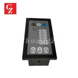 2202842000 2202842001 ES99 Panneau de commande compatible avec le compresseur d'air Atlas Copco GX7 - Product Image 2