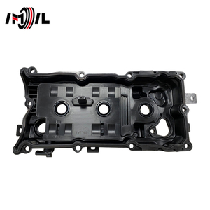 Berlaku untuk Untuk Nissan 2009-2014 Murano Quest 3,5 L Penutup Katup Mesin Sisi Kiri Cover Penutup Katup Sisi Kiri - Product Image 2