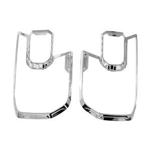 NUEVO PRODUCTO CALIENTE Accesorios para exteriores de automóviles Cubierta de luz de cabeza para <span class=keywords><strong>Hrv</strong></span> <span class=keywords><strong>2023</strong></span> - Product Image 5