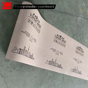 Cartão de Proteção de Piso: Fornecimento por Atacado Direto da Fábrica para Importadores Globais - Product Image 5