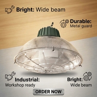 Éclairage de cargaison maritime GD3-4 Bozhou (Mingbo) - LED isolée avec angle de faisceau de 120°