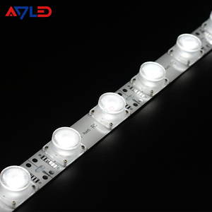 High Performance LED Bar Led Work Lighting Hard <b>Strip</b> For Commercial Advertising Signage Light Box 12V 24V UL Approved 28.8W - Product Image 5