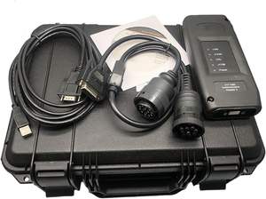 Nouveaux outils de Diagnostic ET3 ET4 317-7485 3177485 outil de Diagnostic d'excavatrice de groupe d'adaptateur de Communication - Product Image 2