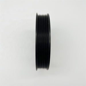 Stzt 1123 7829 906สำหรับ Mini Cooper R50 R52ใหม่เพลาข้อเหวี่ยงการสั่นสะเทือน Damper 11231485399 4777681AB 11237829906 - Product Image 4