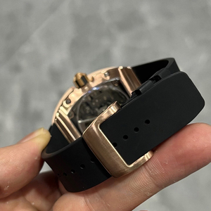 Reloj Mecánico Automático para Hombre <span class=keywords><strong>de</strong></span> Alta Calidad, Ultrafino, Superluminoso, para Uso Diario - Product Image 5