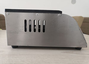 Máquina Profesional para Cocinar Huevos de Codorniz, Segura y Confiable, para Venta al por Mayor - Product Image 5