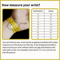 Bracelet en macramé perlé de nacre turquoise, fait main, avec sertissage circulaire, placage couleur acier naturel, certifié par une tierce partie