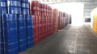 Résine de polyuréthane polymère PU pour la fabrication de semelles de chaussures de sécurité à double densité