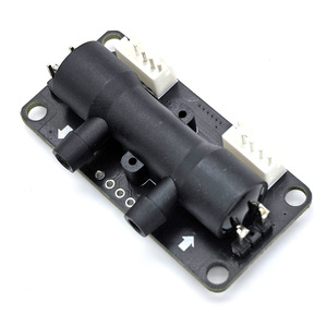 <span class=keywords><strong>Sensor</strong></span> de Flujo de Oxígeno Ultrasónico Maijing Electronics, Modelo MJ1000-1 de 12V, Rango de 21%-95.6%, Humedad de 0-99%, Resolución de 0.1% - Product Image 1