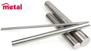 Стержень из 70/30 сплава, диаметр 2-100 мм, медный никель, L100-6000mm длина трубы, фитинги UNS C71500 2,0882 Cu-Ni - Product Image 2