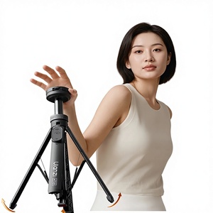 ขาตั้งโทรศัพท์อัตโนมัติ <span class=keywords><strong>Ulanzi</strong></span> <span class=keywords><strong>MT</strong></span> 85 แบบแม่เหล็ก สำหรับ iPhone 17 16 15 ใช้สำหรับถ่ายเซลฟี่และไลฟ์สด ขณะเดินทางท่องเที่ยวกลางแจ้ง - Product Image 2