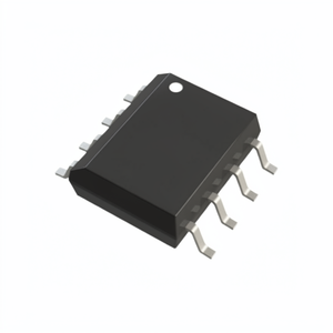 Composant électronique : Circuit intégré OPAMP double R-R basse tension 8SOlC (0,154 po, 3,90 mm de largeur) - Distributeur agréé MC33202DR2 - Product Image 1