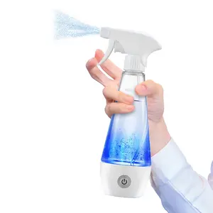 Sodium Hypochlorite Generator Electrolytic Disinfection Sprayer